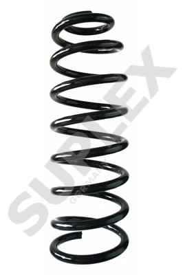 Sprężyna tylna Fiat Scudo COMBINATO kombi (220P) (1996 - 2006) cena, od 60,38 USD