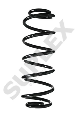 Sprężyna tylna Suzuki Swift 3 RS