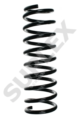 Sprężyna tylna Toyota 4131156B01
