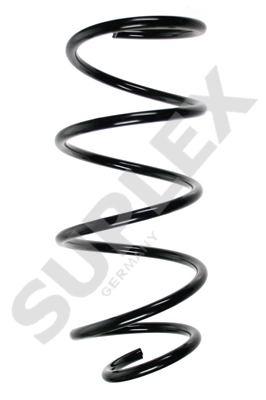 31336767368 BMW Sprężyna przednia