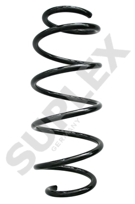 Sprężyna przednia Fiat Bravo II hatchback (198) (2007 - 2014) cena, od 34,58 USD
