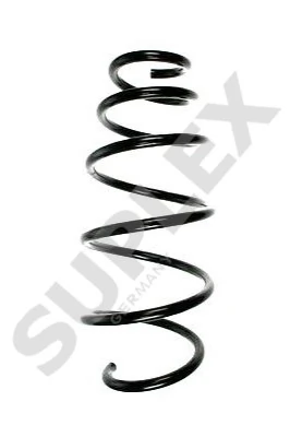 Sprężyna przednia General Motors 13333960 cena, od 24,30 USD