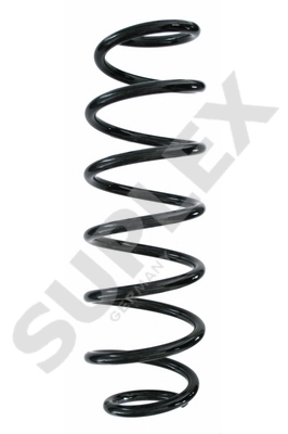 Sprężyna tylna BMW 33536865162