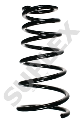 Sprężyna tylna Lexus RX 300/330/350/400H SUV (U3) (2003 - 2008) cena, od 52,69 USD