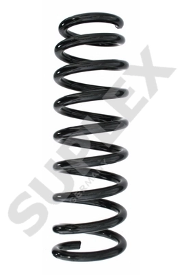 Sprężyna tylna Hyundai Sonata 6 YF