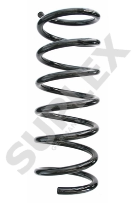 Do koszyka Sprężyna tylna Volvo S80 II AS, AR