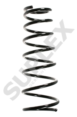 Sprężyna tylna Toyota Avensis 1 T22