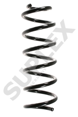 Sprężyna tylna Peugeot 406 sedana (8B) (1995 - 2004) cena, od 41,36 USD