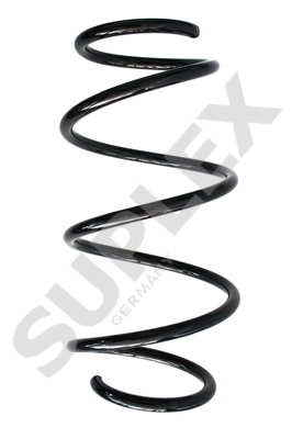 Sprężyna przednia BMW 2 