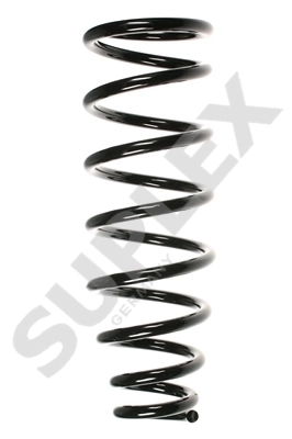 Sprężyna przednia Mitsubishi Galant VIII sedana (EA) (1996 - 2004) cena, od 64,22 USD