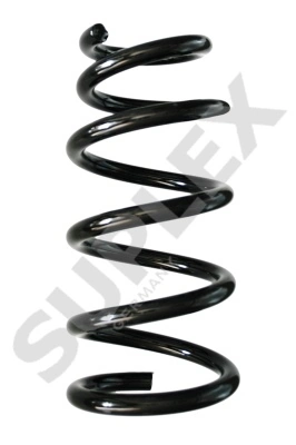 Do koszyka Sprężyna tylna Honda CR-V III RE