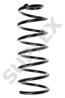 Do koszyka Sprężyna przednia Volkswagen Golf IV 1J1