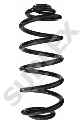Sprężyna tylna do BMW X5  F15, F85