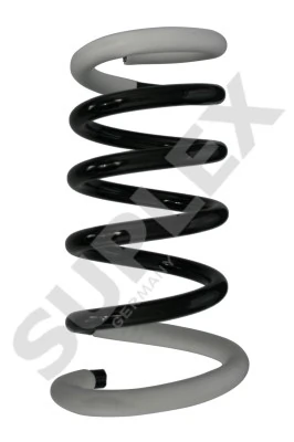 Do koszyka Sprężyna tylna Volvo XC90  