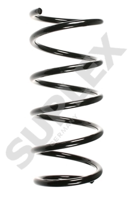 Sprężyna przednia do Daihatsu Terios J100, J102, J122