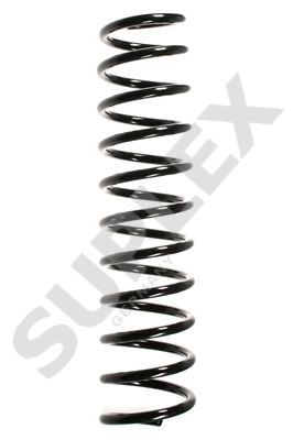 20100 Suplex sprężyna tylna