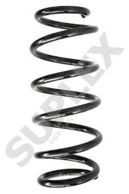 Sprężyna tylna Mazda 6 GH