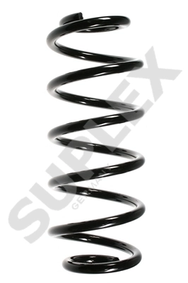 Sprężyna przednia do Audi A4 B5 8D2