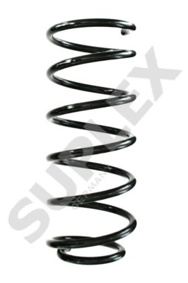 Do koszyka Sprężyna tylna Hyundai Accent IV RB