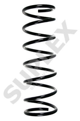 Sprężyna tylna Opel Frontera B SUV (6B) (1998 - 2003) cena, od 45,77 USD