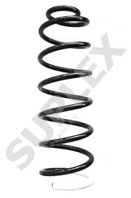 Sprężyna tylna Citroen C8 minivan (EA, EB) (2002 - 2008) cena, od 42,80 USD