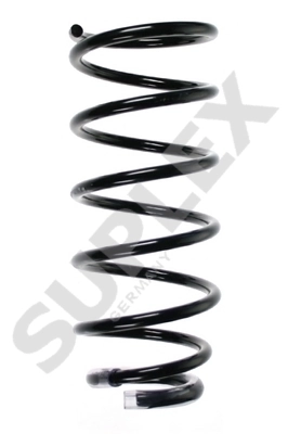 Sprężyna tylna KIA Rio I hatchback (DC) (2000 - 2006) cena, od 41,72 USD