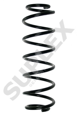 Sprężyna tylna Honda Civic VIII hatchback (FK, FN) (2005 - 2012) cena, od 39,98 USD