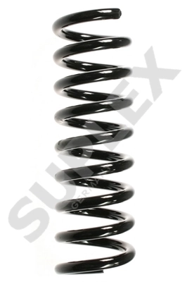 Sprężyna tylna Mercedes CLK coupe (C209) (2002 - 2009) cena, od 45,72 USD