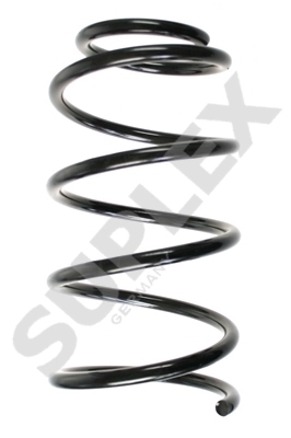 Sprężyna przednia do KIA Rio II JB