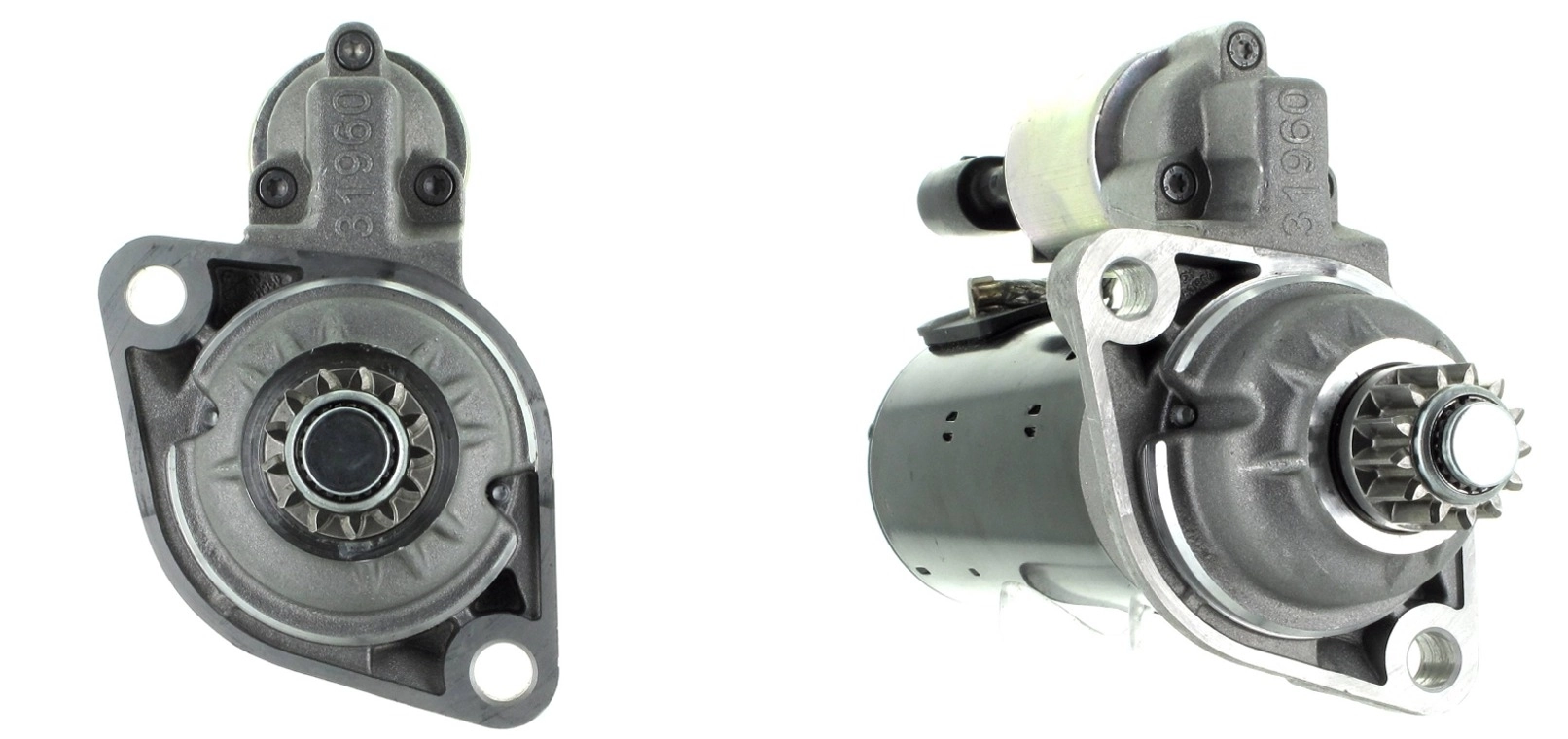 Rozrusznik Seat Leon 4 KL1, KLG