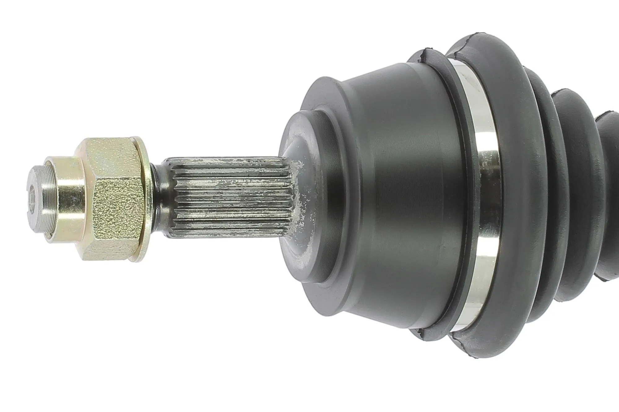 Do koszyka 1608900780 Peugeot/Citroen Półoś napędowa przednia lewa