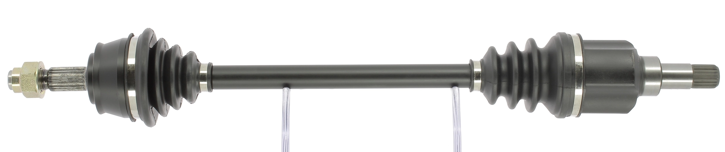 Półoś napędowa przednia lewa Peugeot/Citroen 1608900780 cena, od 126,10 USD