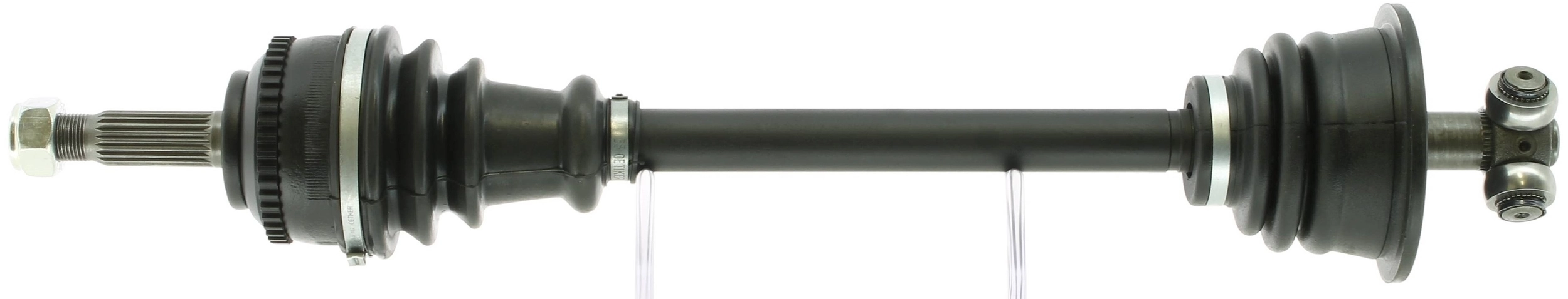 Półoś tylna Mercedes C 190 sedana (W201) (1982 - 1993) cena, od 112,56 USD