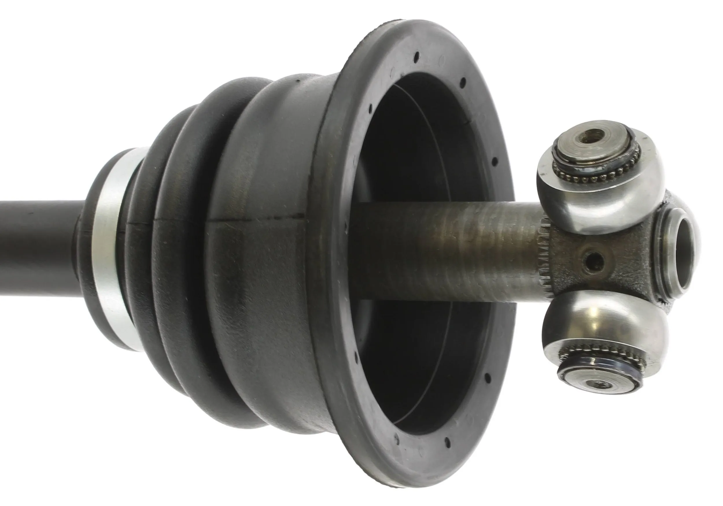  Półoś tylna Mercedes C 