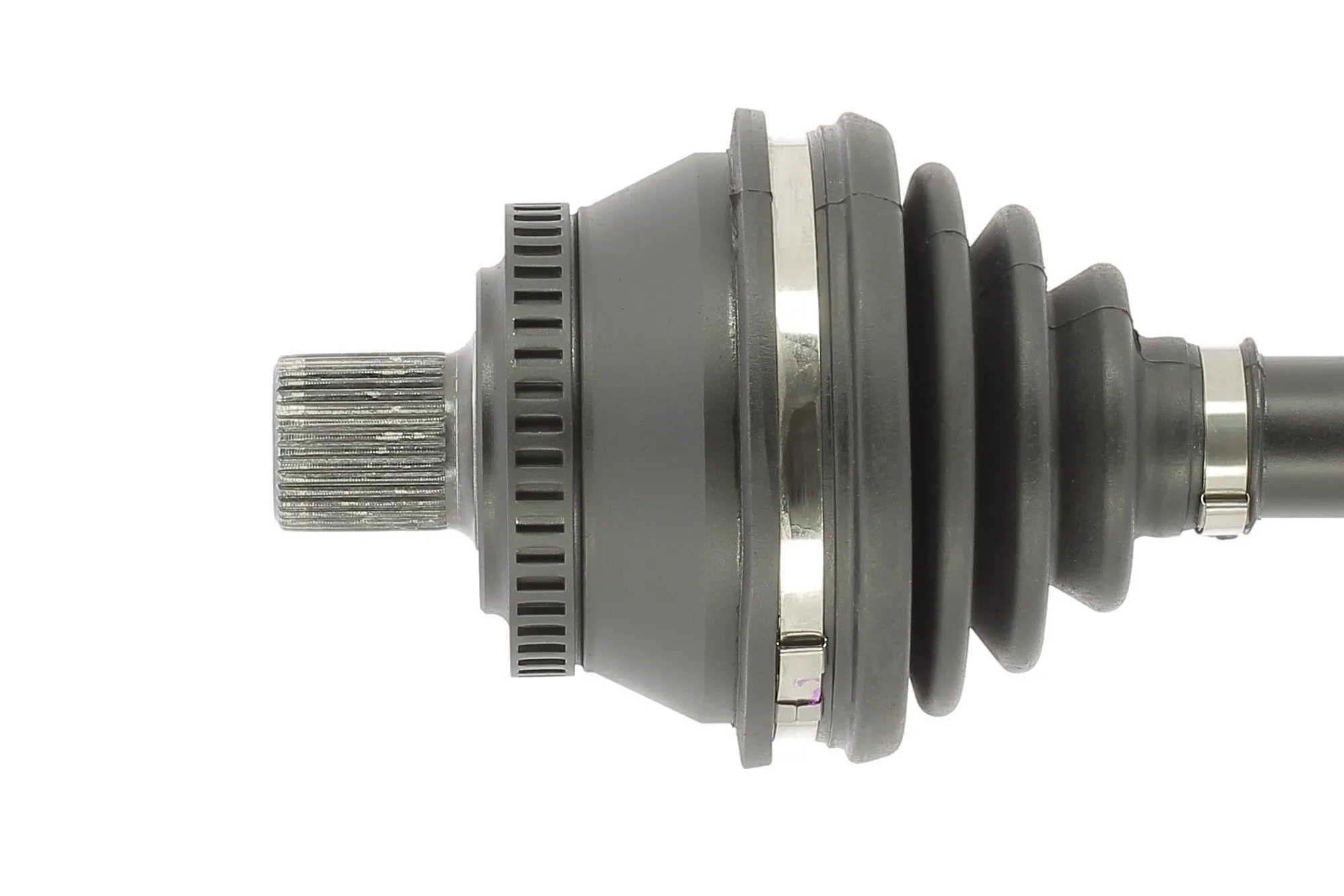  Półoś napędowa przednia prawa Audi A4 