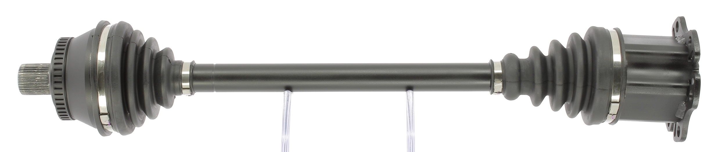 Do koszyka Półoś napędowa przednia prawa Audi A4 B6 8E2