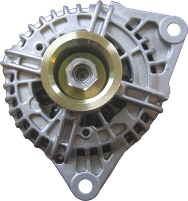  Alternator Iveco Eurocargo 1