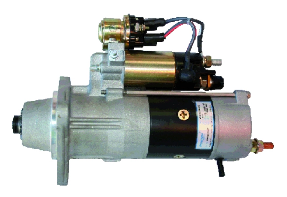 Rozrusznik do Renault Trucks TRUCK PREMIUM ROUTE 