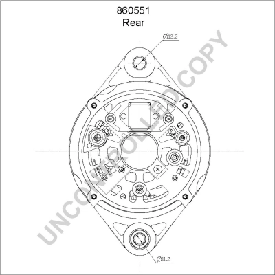 VAG 3986429