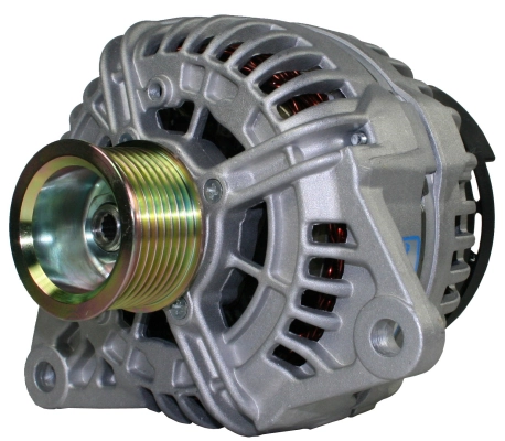 Alternator Iveco Eurocargo I