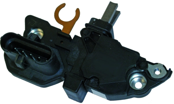 Regulator alternatora (przekaźnik ładowania) Bosch 1986AE01054S8