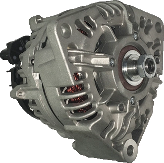 Alternator MAN TGL I ciężarówka z platformą/podwoziem (2004 - 2026) cena, od 259,53 USD