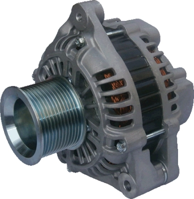Alternator Iveco 2998646