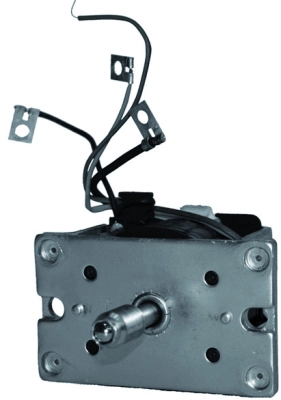 Elektromagnes rozrusznika MAN L2000 ciężarówka z platformą/podwoziem (1993 - 2026) cena, od 43,10 USD