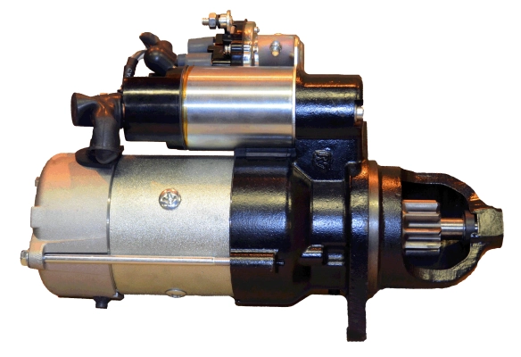Rozrusznik M93R3066SE Prestolite