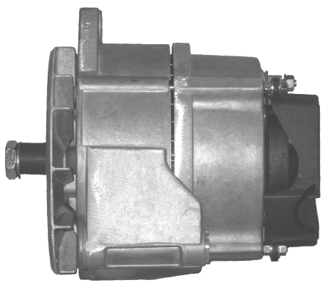 Alternator do Mercedes Benz Truck TRUCK ACTROS  