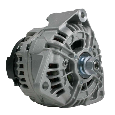 Alternator Mercedes S 