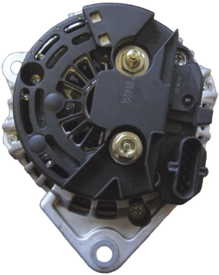 Alternator Iveco Eurocargo I