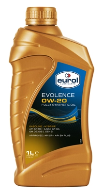 E1001281L Eurol