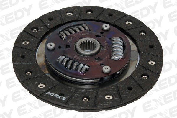 do Nissan Almera I (N15)